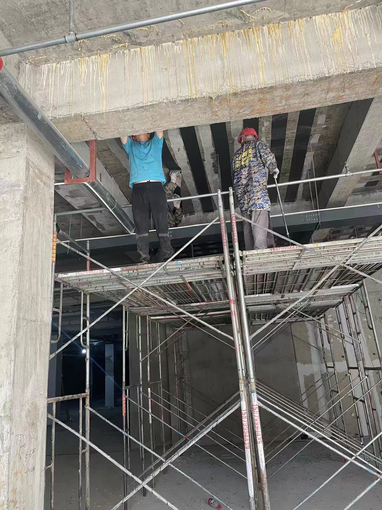 遵义建筑物必须做抗震加固的三种情况